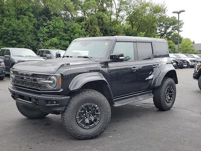 2025 Ford Bronco 4WD SUV for sale #250616 - photo 1