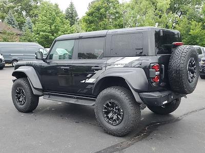 2025 Ford Bronco 4WD SUV for sale #250616 - photo 2