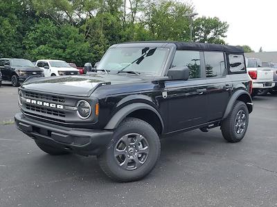 2025 Ford Bronco 4WD SUV for sale #250618 - photo 1