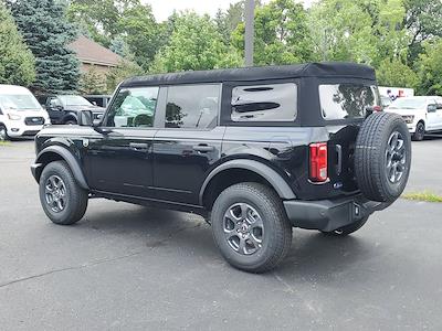 2025 Ford Bronco 4WD SUV for sale #250618 - photo 2
