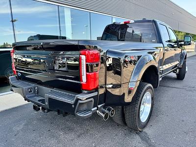 2025 Ford F-450 Crew Cab DRW 4x4 Pickup for sale #250621 - photo 2