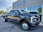 2025 Ford F-450 Crew Cab DRW 4x4 Pickup for sale #250621 - photo 1