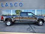 2025 Ford F-450 Crew Cab DRW 4x4 Pickup for sale #250621 - photo 3