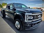 2025 Ford F-450 Crew Cab DRW 4x4 Pickup for sale #250621 - photo 4