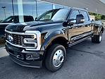 2025 Ford F-450 Crew Cab DRW 4x4 Pickup for sale #250621 - photo 5