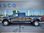 2025 Ford F-450 Crew Cab DRW 4x4 Pickup for sale #250621 - photo 6