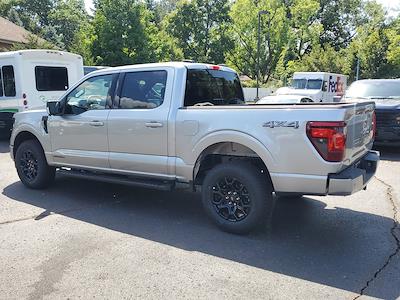 2025 Ford F-150 SuperCrew Cab 4x4 Pickup for sale #250624 - photo 2