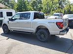 2025 Ford F-150 SuperCrew Cab 4x4 Pickup for sale #250624 - photo 2