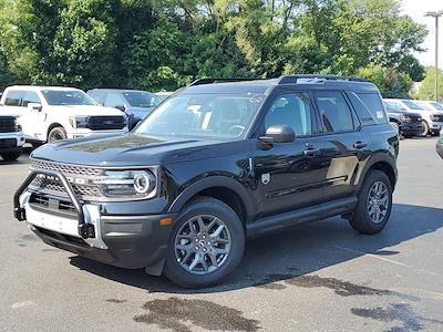 2025 Ford Bronco Sport AWD SUV for sale #250626 - photo 1