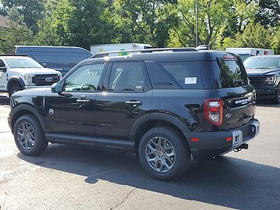 2025 Ford Bronco Sport AWD SUV for sale #250626 - photo 2