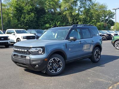 2025 Ford Bronco Sport AWD SUV for sale #250627 - photo 1