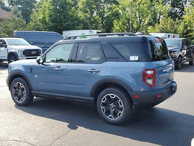 2025 Ford Bronco Sport AWD SUV for sale #250627 - photo 2