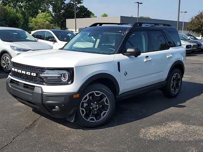 2025 Ford Bronco Sport AWD SUV for sale #250631 - photo 1