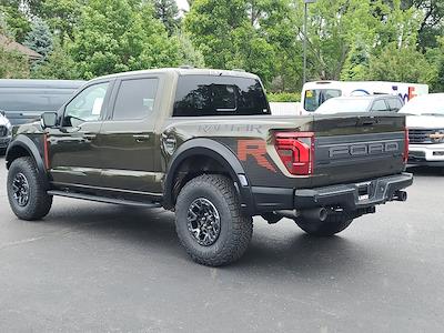 2025 Ford F-150 SuperCrew Cab 4x4 Pickup for sale #250634 - photo 2