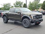 2025 Ford F-150 SuperCrew Cab 4x4 Pickup for sale #250634 - photo 4