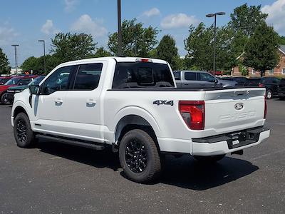 2025 Ford F-150 SuperCrew Cab 4x4 Pickup for sale #250635 - photo 2
