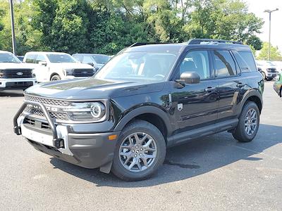 2025 Ford Bronco Sport AWD SUV for sale #250636 - photo 1