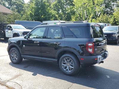 2025 Ford Bronco Sport AWD SUV for sale #250636 - photo 2