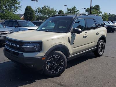 2025 Ford Bronco Sport AWD SUV for sale #250637 - photo 1
