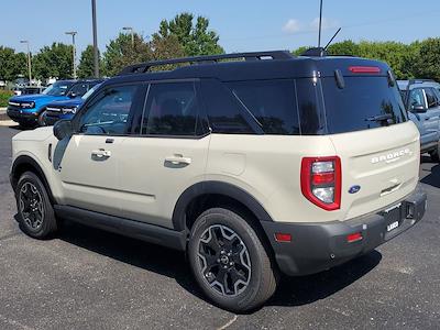 2025 Ford Bronco Sport AWD SUV for sale #250637 - photo 2