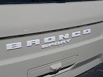 2025 Ford Bronco Sport AWD SUV for sale #250637 - photo 34