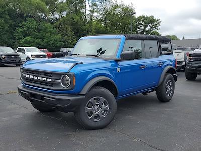 2025 Ford Bronco 4WD SUV for sale #250639 - photo 1