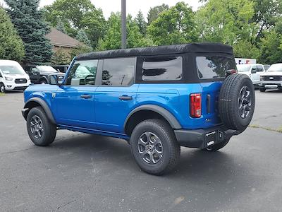 2025 Ford Bronco 4WD SUV for sale #250639 - photo 2
