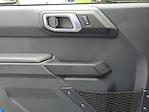 2025 Ford Bronco 4WD SUV for sale #250639 - photo 22