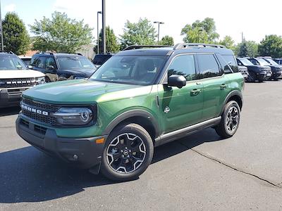 2025 Ford Bronco Sport AWD SUV for sale #250640 - photo 1