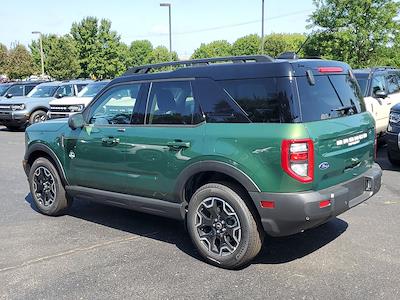 2025 Ford Bronco Sport AWD SUV for sale #250640 - photo 2