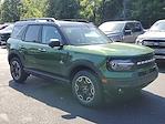 2025 Ford Bronco Sport AWD SUV for sale #250640 - photo 4