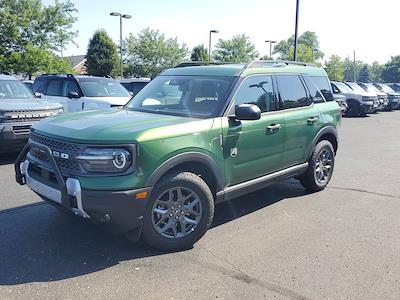 2025 Ford Bronco Sport AWD SUV for sale #250653 - photo 1