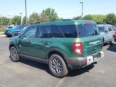 2025 Ford Bronco Sport AWD SUV for sale #250653 - photo 2