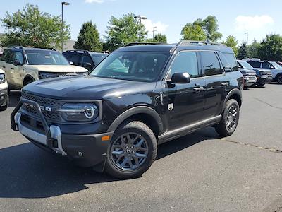 2025 Ford Bronco Sport AWD SUV for sale #250654 - photo 1
