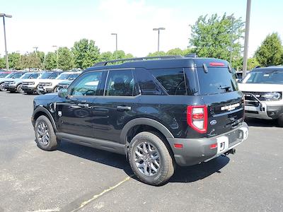 2025 Ford Bronco Sport AWD SUV for sale #250654 - photo 2