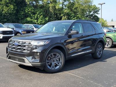 2025 Ford Explorer 4WD SUV for sale #250656 - photo 1