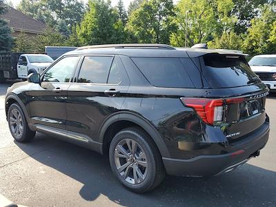 2025 Ford Explorer 4WD SUV for sale #250656 - photo 2