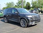 2025 Ford Explorer 4WD SUV for sale #250656 - photo 4