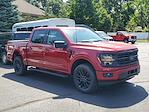 2025 Ford F-150 SuperCrew Cab 4x4 Pickup for sale #250657 - photo 4
