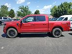 2025 Ford F-150 SuperCrew Cab 4x4 Pickup for sale #250657 - photo 38