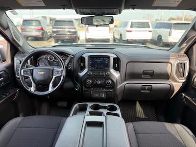 Used 2021 Chevrolet Silverado 1500 - photo 1