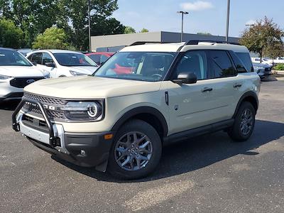 2025 Ford Bronco Sport AWD SUV for sale #250658 - photo 1