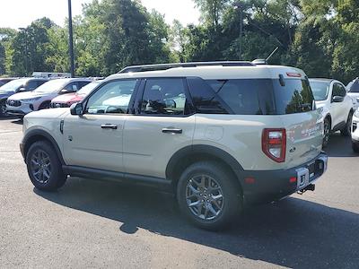 2025 Ford Bronco Sport AWD SUV for sale #250658 - photo 2