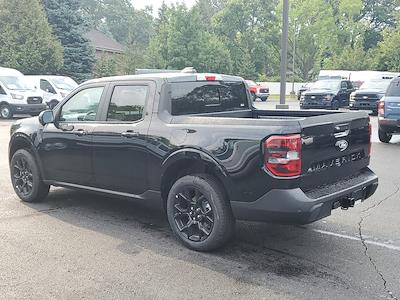 New 2025 Ford Maverick Lariat SuperCrew Cab for sale #250659 - photo 2