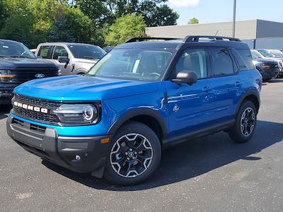 2025 Ford Bronco Sport AWD SUV for sale #250666 - photo 1