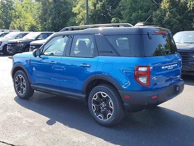 2025 Ford Bronco Sport AWD SUV for sale #250666 - photo 2