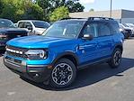 2025 Ford Bronco Sport AWD SUV for sale #250666 - photo 1