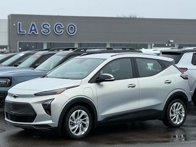 Used 2023 Chevrolet Bolt EUV - photo 1
