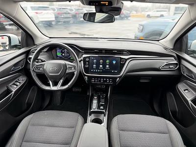 Used 2023 Chevrolet Bolt EUV - photo 1