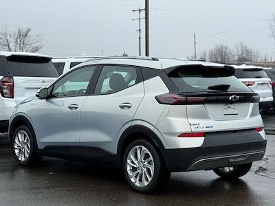 Used 2023 Chevrolet Bolt EUV - photo 1